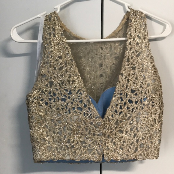 Prom Dress - Picture 3 of 3